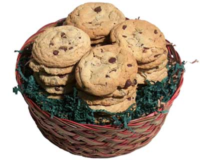 3 Dozen Basket 3 Dozen Basket